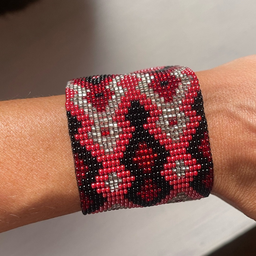 Handmade Shakira Bracelet